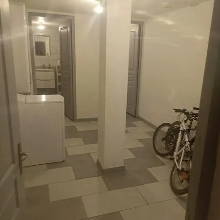 De 2 A Appartement