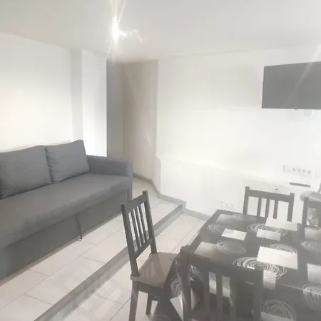 Appartement De 2 A *