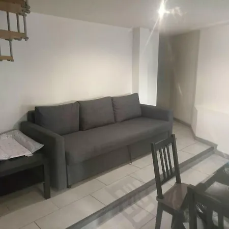 De 2 A Apartment La Bourboule