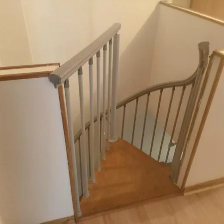 Appartement De 2 A *